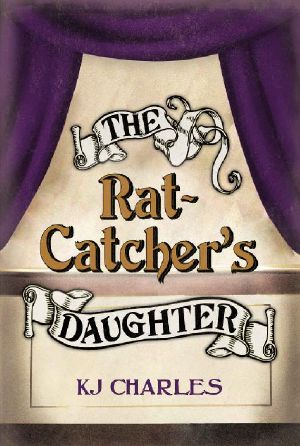 [Lilywhite Boys 0.50] • The Rat-Catcher's Daughter (Lilywhite Boys)